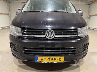 Volkswagen Transporter 2.0TDI 103kW L1H1 Highline picture 21