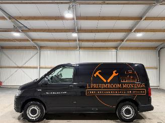 Volkswagen Transporter 2.0TDI 103kW L1H1 Highline picture 8
