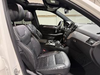 Mercedes GLE 3.0V6 350D 190kW Automaat Luchtvering 4Matic AMG Sport Edition Pano picture 44