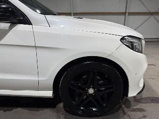 Mercedes GLE 3.0V6 350D 190kW Automaat Luchtvering 4Matic AMG Sport Edition Pano picture 16