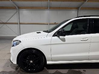 Mercedes GLE 3.0V6 350D 190kW Automaat Luchtvering 4Matic AMG Sport Edition Pano picture 13