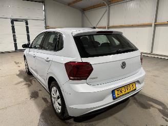 Volkswagen Polo 1.0TSI 70kW Airco Navi Comfortline picture 12
