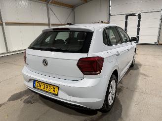 Volkswagen Polo 1.0TSI 70kW Airco Navi Comfortline picture 6