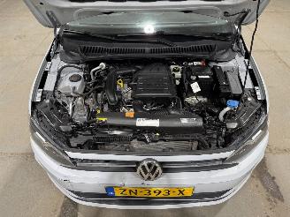 Volkswagen Polo 1.0TSI 70kW Airco Navi Comfortline picture 26