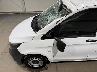 Mercedes Vito 110CDI 75kW Airco Lang picture 12