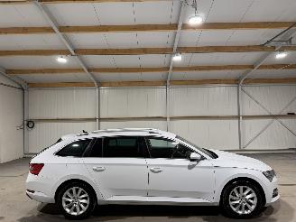 škoda osobní automobily Skoda Superb 1.5TSI 110kW Automaat ACT Business Edition Plus 2024/3