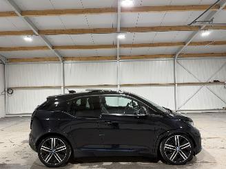 Voiture accidenté BMW i3 42kWh 135kW Clima Navi S Pano 2019/1