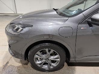 Ford Kuga 2.5PHEV 112kW Automaat Vignale picture 15