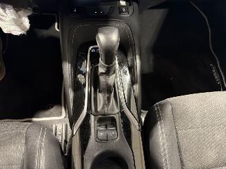 Toyota Corolla Touring Sports 1.8Hybrid 72kW Automaat Clima Camera Comfort picture 42