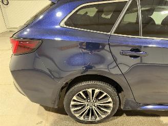 Toyota Corolla Touring Sports 1.8Hybrid 72kW Automaat Clima Camera Comfort picture 31