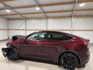 Tesla Model Y 58kWh 175kW RWD picture 11
