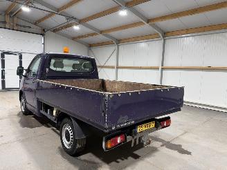 Volkswagen Transporter 2.0 85kW Airco Pickup picture 12