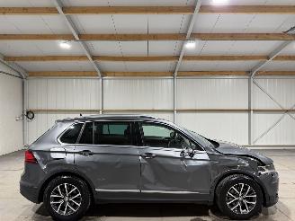 Coche accidentado Volkswagen Tiguan 1.5TSI 96kW Comfortline Business 2020/4