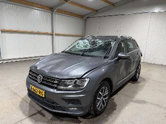Volkswagen Tiguan 1.5TSI 96kW Comfortline Business picture 10