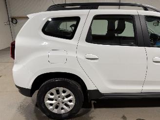 Dacia Duster 1.0TCe 74kW BiFuel Journey Benzine LPG picture 16