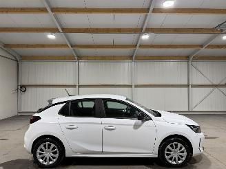 škoda osobní automobily Opel Corsa-E 51kWH 115kW Long Range Edition 2025/6