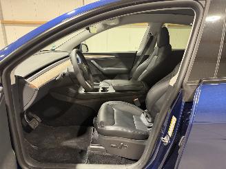 Tesla Model Y 75kWh Long Range 258kW RWD picture 21