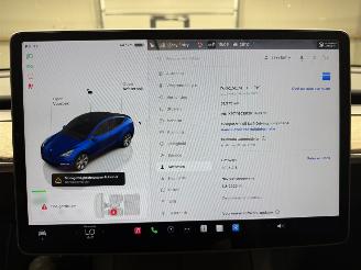 Tesla Model Y 75kWh Long Range 258kW RWD picture 26
