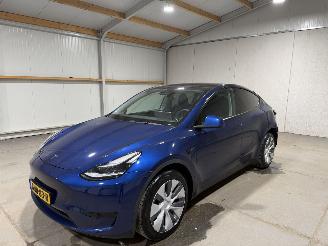 Tesla Model Y 75kWh Long Range 258kW RWD picture 12