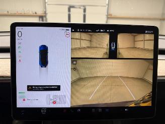 Tesla Model Y 75kWh Long Range 258kW RWD picture 25