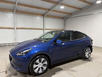 Tesla Model Y 75kWh Long Range 258kW RWD picture 11