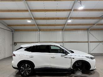 uszkodzony samochody osobowe MG HS 1.5PHEV 105kW Automaat Luxury 2025/8