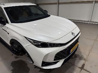 MG HS 1.5PHEV 105kW Automaat Luxury picture 15