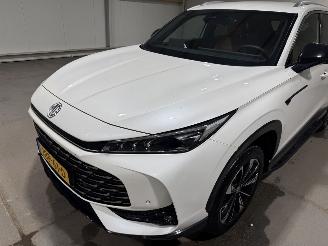 MG HS 1.5PHEV 105kW Automaat Luxury picture 17
