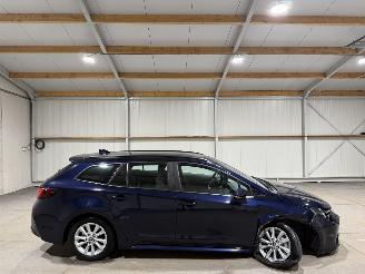 Auto incidentate Toyota Corolla Touring Sports 1.8Hybrid 72kW Automaat 140Active 2026/4