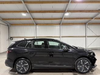 Unfallwagen Skoda Enyaq 60kWh 132kW Camera IV60 2023/9