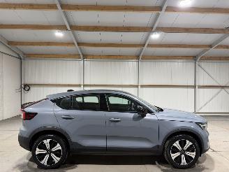 Auto incidentate Volvo C-40 69kWh 170kW Recharge Core 2023/5