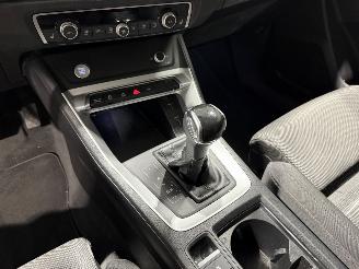 Audi Q3 Sportback 40 TFSI 140kW Automaat Quattro S Edition Pano picture 34
