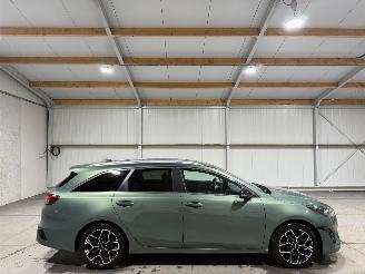 Unfallwagen Kia Ceed 1.5T-GDI 103kW Automaat Pano GT-Line 2024/8