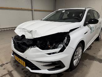 Renault Mégane 1.3TCe 103kW Automaat Equilibre picture 16