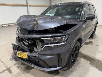 Kia Sorento 1.6T-GDI PluginHybrid 132kW Automaat 4WD Executiveline 7persoons picture 17