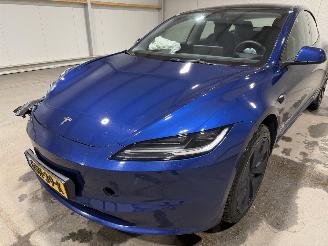 Tesla Model 3 60kWh 208kW RWD picture 17