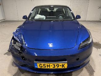 Tesla Model 3 60kWh 208kW RWD picture 16