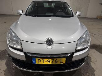 Renault Mégane 1.5dCi 81kW Automaat Collection picture 16