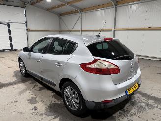 Renault Mégane 1.5dCi 81kW Automaat Collection picture 12