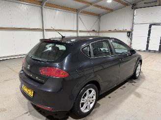 Seat Leon 1.6TDI 77kW Ecomotive Style picture 5