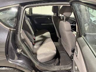 Seat Leon 1.6TDI 77kW Ecomotive Style picture 21