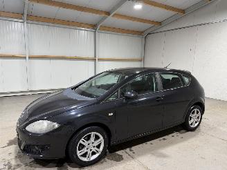 Seat Leon 1.6TDI 77kW Ecomotive Style picture 8