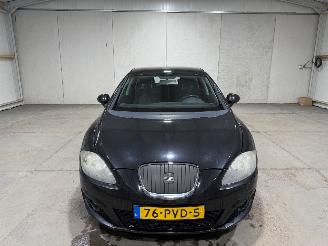 Seat Leon 1.6TDI 77kW Ecomotive Style picture 4