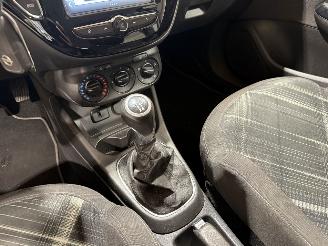 Opel Corsa 1.4 66kW Online Edition Airco picture 25