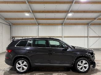 Coche accidentado Skoda Kodiaq 1.5TSI 110kW Automaat Business Edition Plus 2023/1