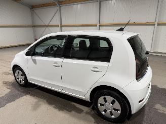 Volkswagen e-Up! 37kWh 61kW Airco E-UP! picture 10