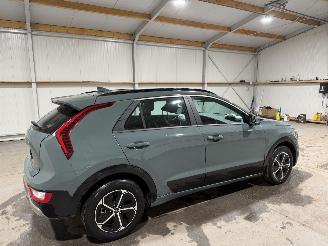 Kia Niro 1.6GDI Hybrid 77kW Automaat Dynamicline picture 5