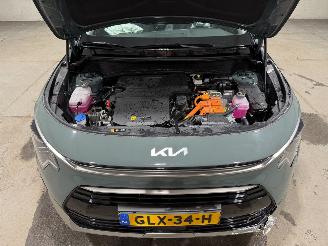 Kia Niro 1.6GDI Hybrid 77kW Automaat Dynamicline picture 19