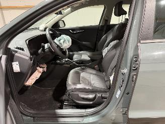 Kia Niro 1.6GDI Hybrid 77kW Automaat Dynamicline picture 21