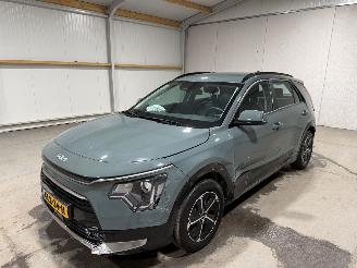 Kia Niro 1.6GDI Hybrid 77kW Automaat Dynamicline picture 10